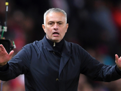 The Pressure Gauge: Mourinho back where it all began as Manchester United face Chelsea test