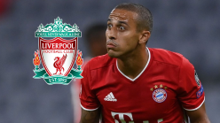 ‘Jury out on Thiago, he may not be what Liverpool think’ – Hamann needs convincing by Reds’ raid on Bayern Munich
