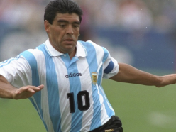 EA Sports reveals 95-rated Diego Maradona Icon card for FIFA 18