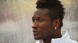 Badu: Everyone knows Ghana miss a striker like Asamoah Gyan