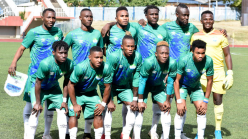 Sierra Leone 1-0 Benin Republic: Kamara sends Leone Stars through to Afcon