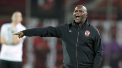 Mosimane guides Al Ahly to record-extending ninth Caf Champions League title