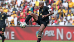 Katsande: Who will Kaizer Chiefs fans blame after Zimbabwean