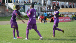Mbeya City 3-1 Coastal Union: Hosts avenge previous loss to boost survival chances