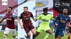 Behind the score: PL GW 31 Post-Match Stat Pack