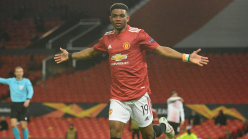 Manchester United’s Diallo dazzles during Cote d’Ivoire dance initiation