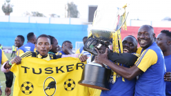 Wanga to Okello: Who were Tusker’s title winners in 2016?