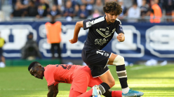 ‘I am French and Algerian’ – Adli discusses his international future