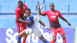 Wamalwa and Ochieng among those suspended for KPL weekend