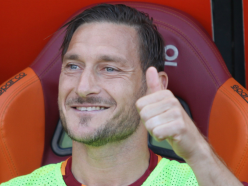 UEFA to honour Totti with award after his celebrated Roma spell ends