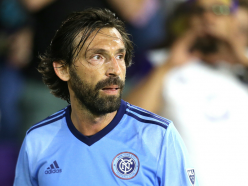 Pirlo says goodbye to fans after career comes to an end