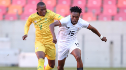Cosafa Cup: Bafana Bafana set-up semi-final clash with Namibia, Senegal to face Eswatini