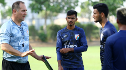 Indian football: 3 takeaways from India