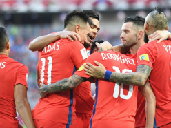 Betting: Get an industry-best 3/1 on Chile to beat Portugal