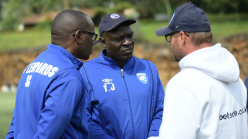 Juma: Did you expect AFC Leopards to beat Tusker FC?