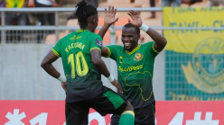 Yanga SC 1-0 JKT Tanzania: Mwananchi win to move seven points clear