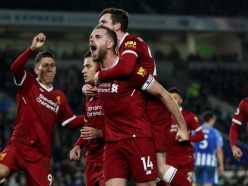 Klopp slams Henderson critics: He has 