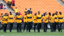 How Kaizer Chiefs could start against Maritzburg United