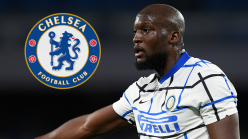 Chelsea agree £98m Lukaku deal in principle as transfer edges closer for Inter striker