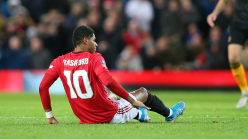 Video: Man United may make signings after Rashford injury - Solskjaer