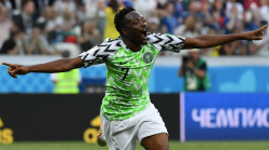 Ahmed Musa: Former Leicester City star rejoins Kano Pillars
