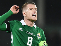 Switzerland vs Northern Ireland: TV channel, stream, kick-off time, odds & World Cup play-off preview