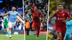 Aguero, Suarez to Firmino: Who are the top 5 South American goalscorers in Premier League of all-time?