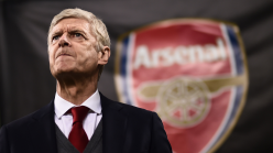 Wenger explains how he felt Arsenal ‘slip away’ during revolutionary era in north London