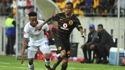 Kaizer Chiefs had not communicated with Malongoane about his departure - Agent