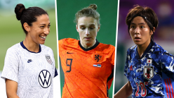 Press, Miedema & 15 women