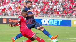 Caf Champions League: Kakolanya replaces Manula for Simba SC vs Al Merrikh