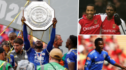 Ranking Iheanacho & Nigeria’s greatest Community Shield winners