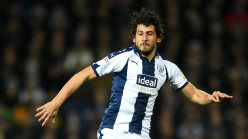 Hegazi urges West Bromwich Albion to build on Hull City performance