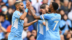 ‘The season has started’ – Super-sub Mahrez revels in Manchester City win