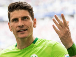 Stuttgart bring Germany striker Gomez back home