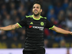 Chelsea star Fabregas trolls Trump over #covfefe gaffe