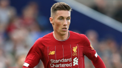 Fulham leading chase for £15m-rated Liverpool winger Wilson
