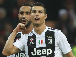 Ronaldo right about Juventus team spirit – Allegri