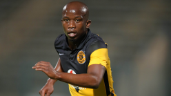 Ntiya-Ntiya: Agent provides update on transfer-listed Kaizer Chiefs left-back