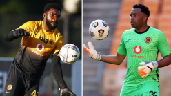 Caf Champions League: Why Kaizer Chiefs should start Khune vs Al Ahly – Heredia