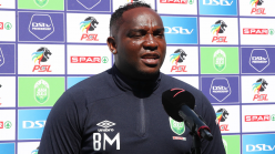 Caf Champions League: How AmaZulu FC could start against TP Mazembe