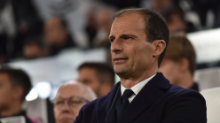 Former Juventus manager Allegri claims he rejected Real Madrid two years ago