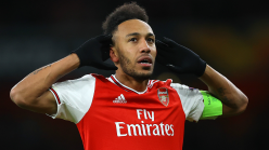 ‘Aubameyang needs to know what Arsenal will spend’ – Contract call down to ‘trust’, says Campbell