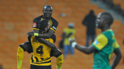 Kambole: Yanga SC cannot afford Kaizer Chiefs star