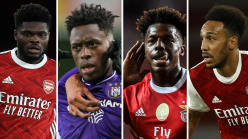 Lokonga: Arsenal should be renamed Africa FC – Olorundare