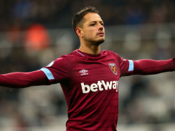 Chicharito will have no shortage of options if he wants out of West Ham - Kanoute
