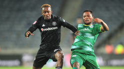Mosele hopes to relive 2018 Telkom Knockout final as Baroka FC look to break Orlando Pirates hearts