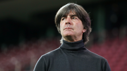 Low to leave Germany role after Euro 2020