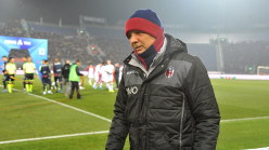 Mihajlovic makes emotional Serie A return after leukaemia diagnosis