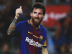 Guardiola: Someone could pay Messi